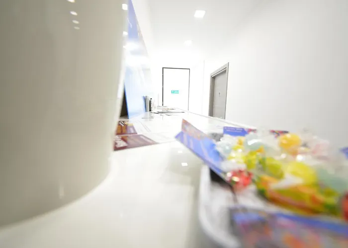 בית הארחה A Casa Mia 4*
