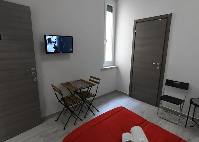 A Casa Mia