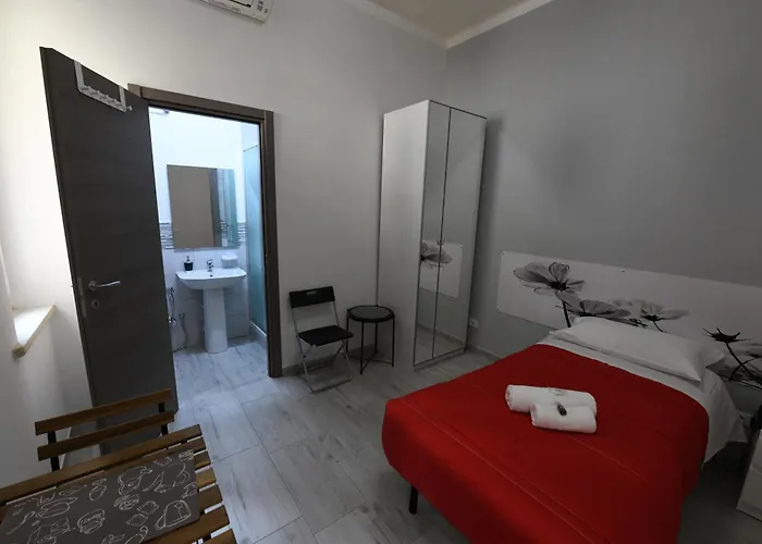 A Casa Mia רומא