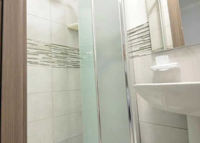 A Casa Mia בית הארחה 4*