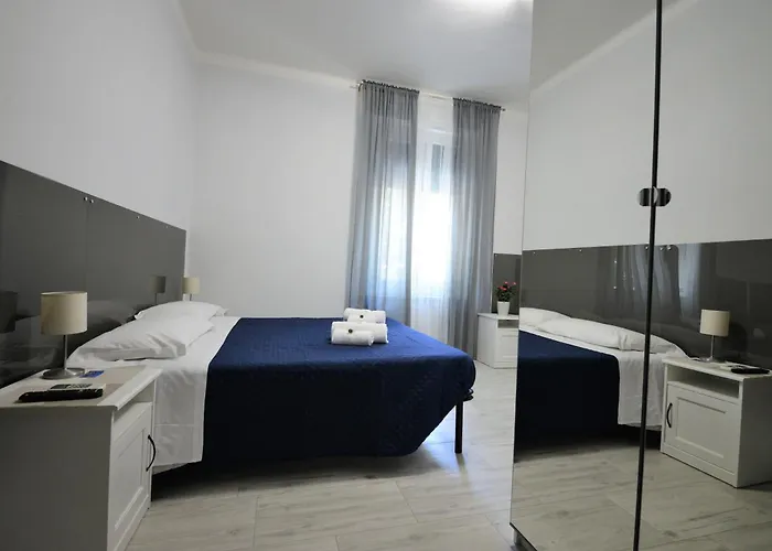 A Casa Mia 4* רומא