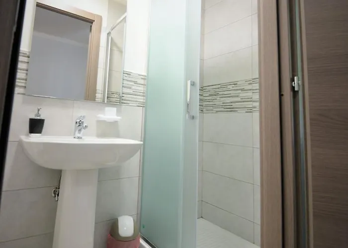 A Casa Mia בית הארחה רומא