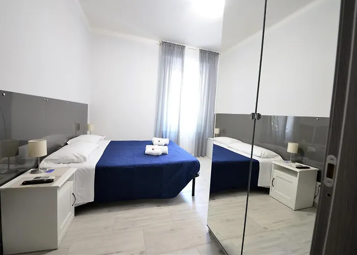 A Casa Mia 4*