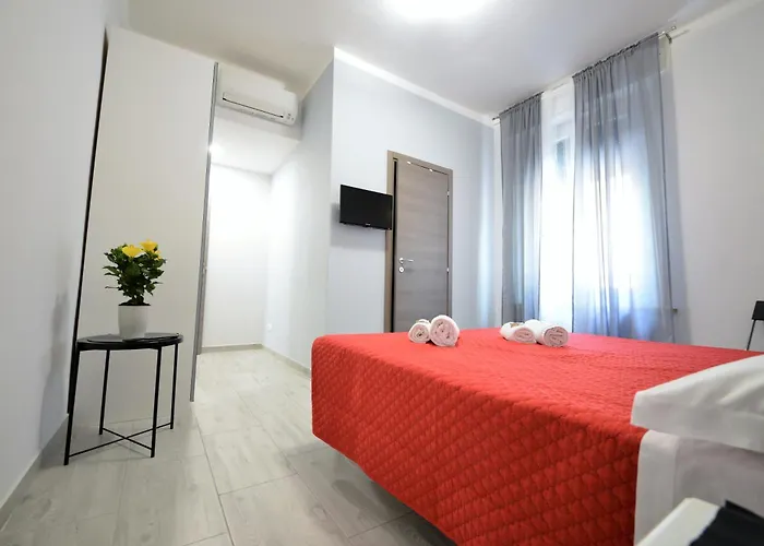 A Casa Mia רומא