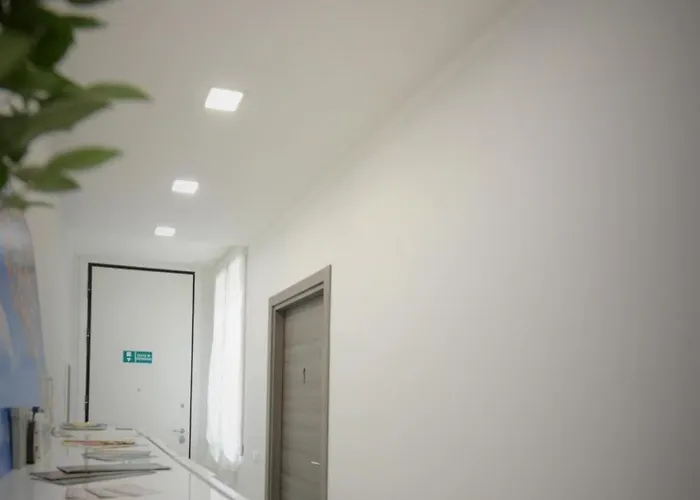בית הארחה A Casa Mia
