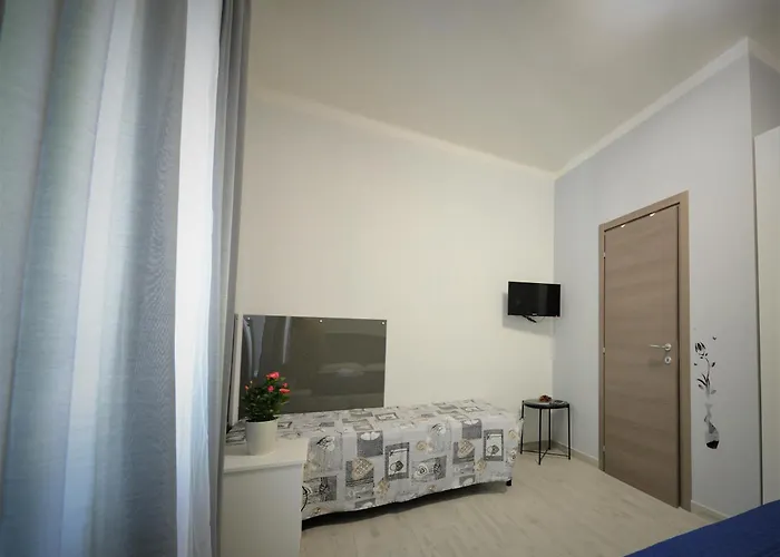 A Casa Mia בית הארחה רומא