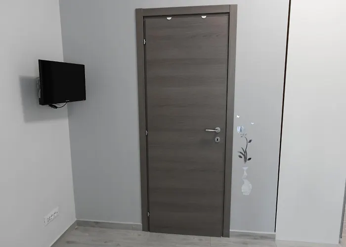 A Casa Mia בית הארחה