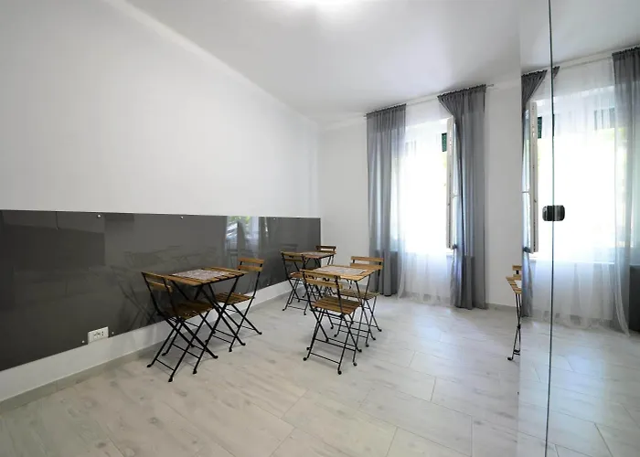 A Casa Mia רומא