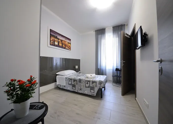 A Casa Mia 4* רומא