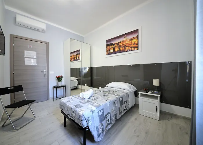 A Casa Mia 4* רומא