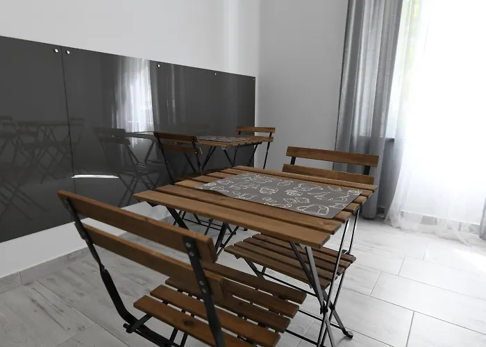 A Casa Mia 4*