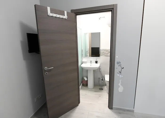 בית הארחה A Casa Mia