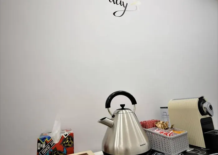 A Casa Mia
