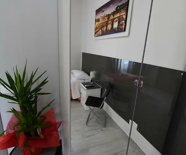בית הארחה A Casa Mia