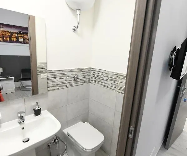 A Casa Mia 4* רומא