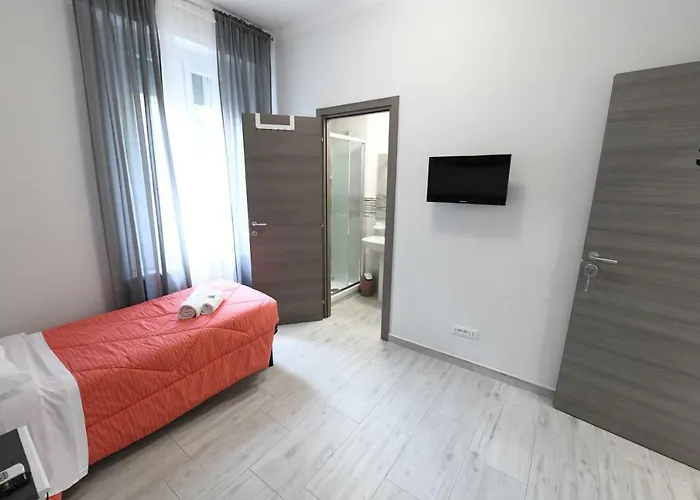 A Casa Mia 4* רומא