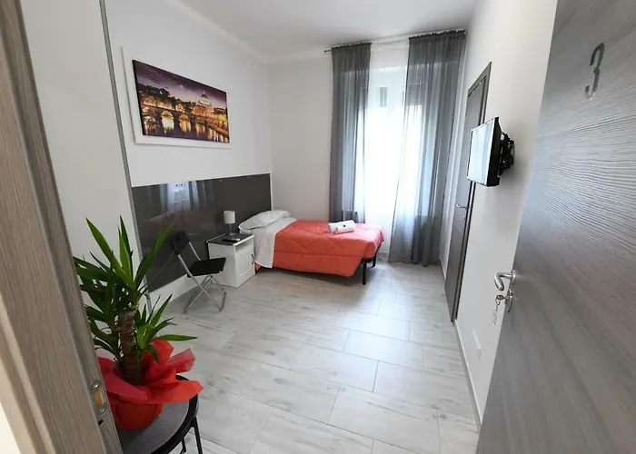 A Casa Mia 4*