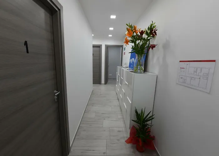 A Casa Mia