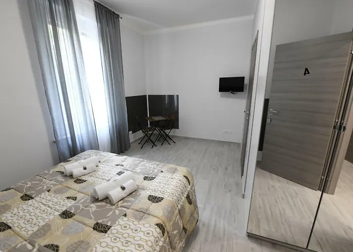 A Casa Mia 4* רומא