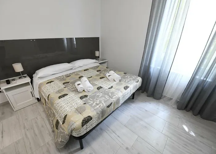 A Casa Mia רומא