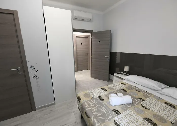 A Casa Mia 4*