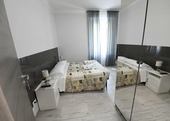 A Casa Mia 4*