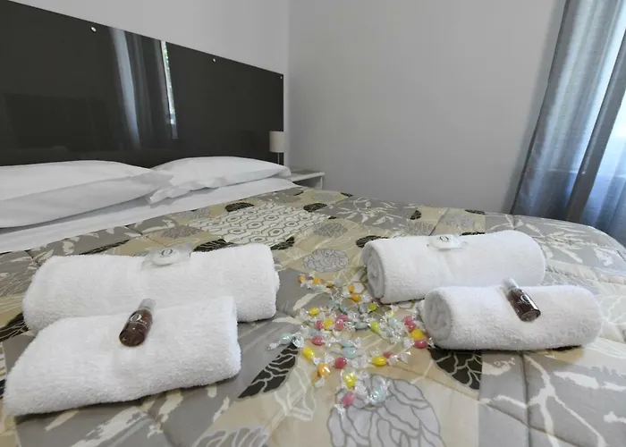 A Casa Mia 4* רומא