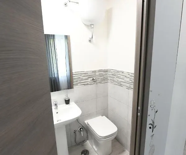 A Casa Mia בית הארחה
