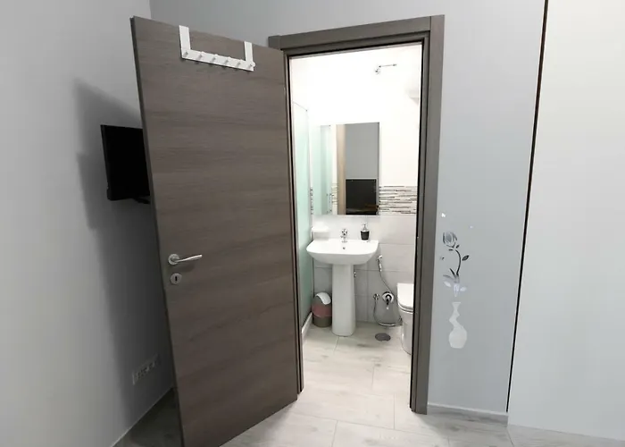 A Casa Mia 4*