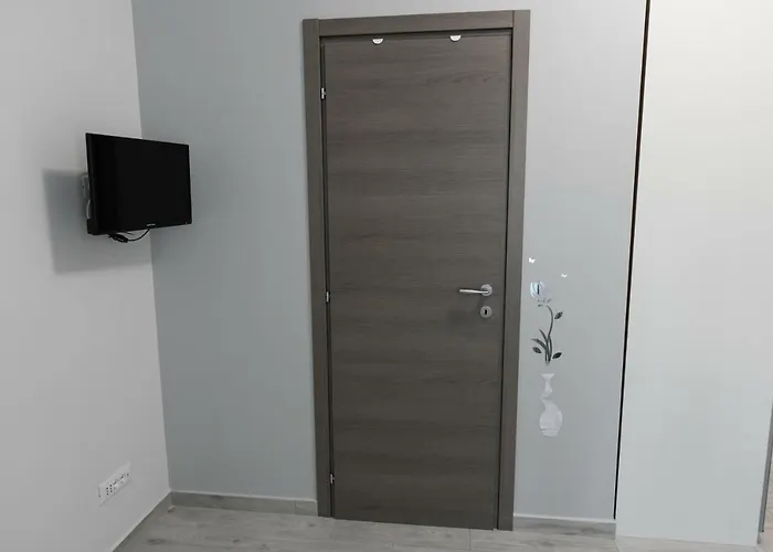 A Casa Mia 4* רומא