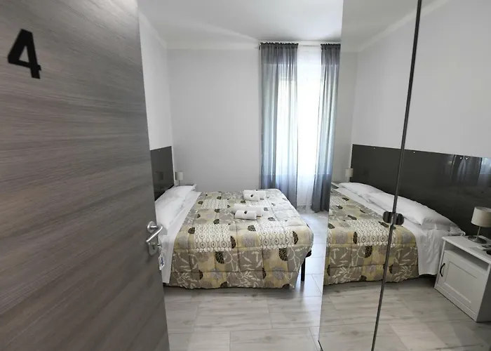 A Casa Mia 4*