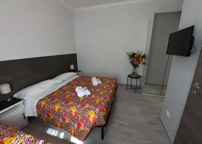 A Casa Mia 4*